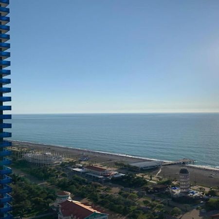 Orbi City Group Batumi Luaran gambar