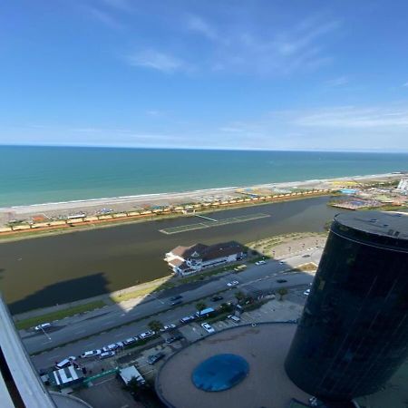 Orbi City Group Batumi Luaran gambar