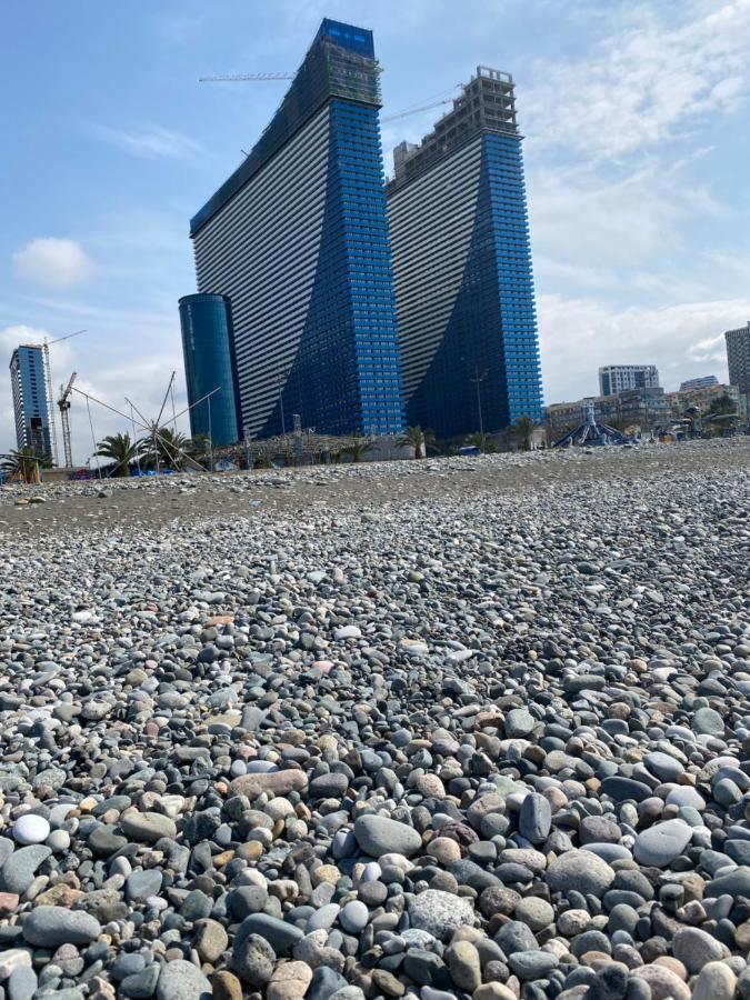Orbi City Group Batumi Luaran gambar