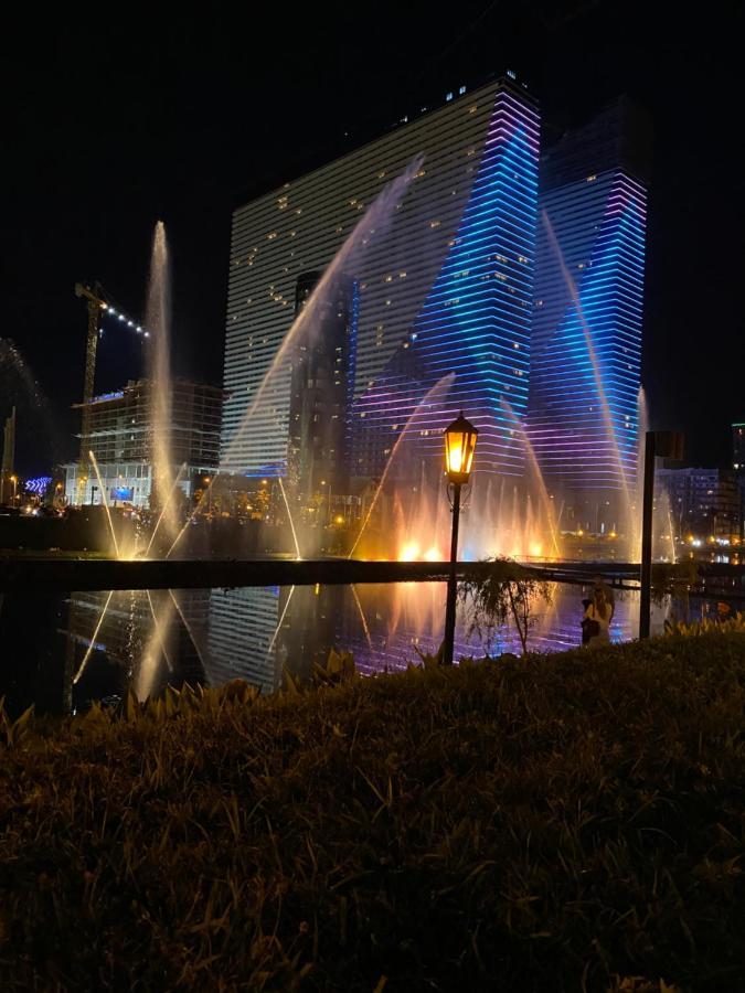 Orbi City Group Batumi Luaran gambar
