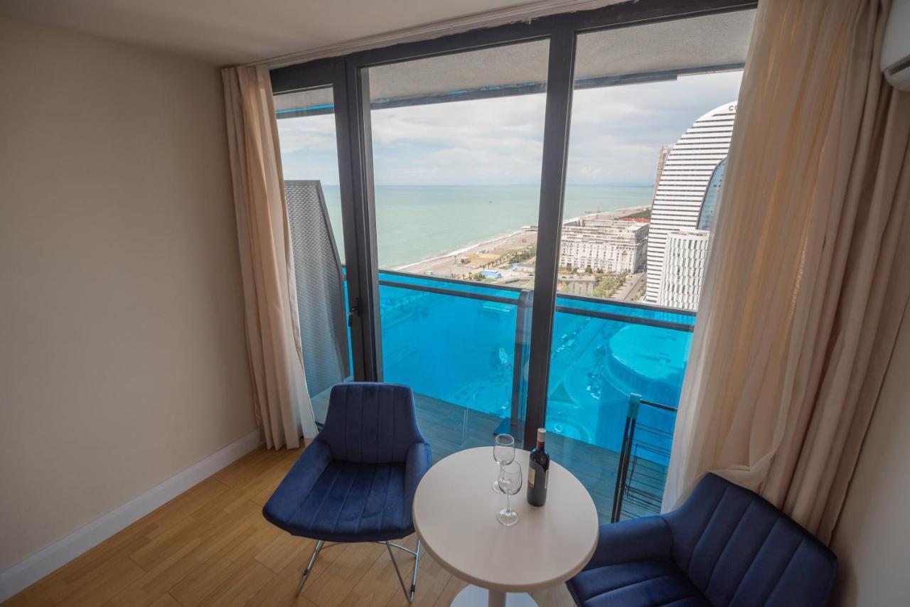 Orbi City Group Batumi Luaran gambar