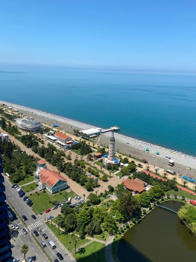 Orbi City Group Batumi Luaran gambar