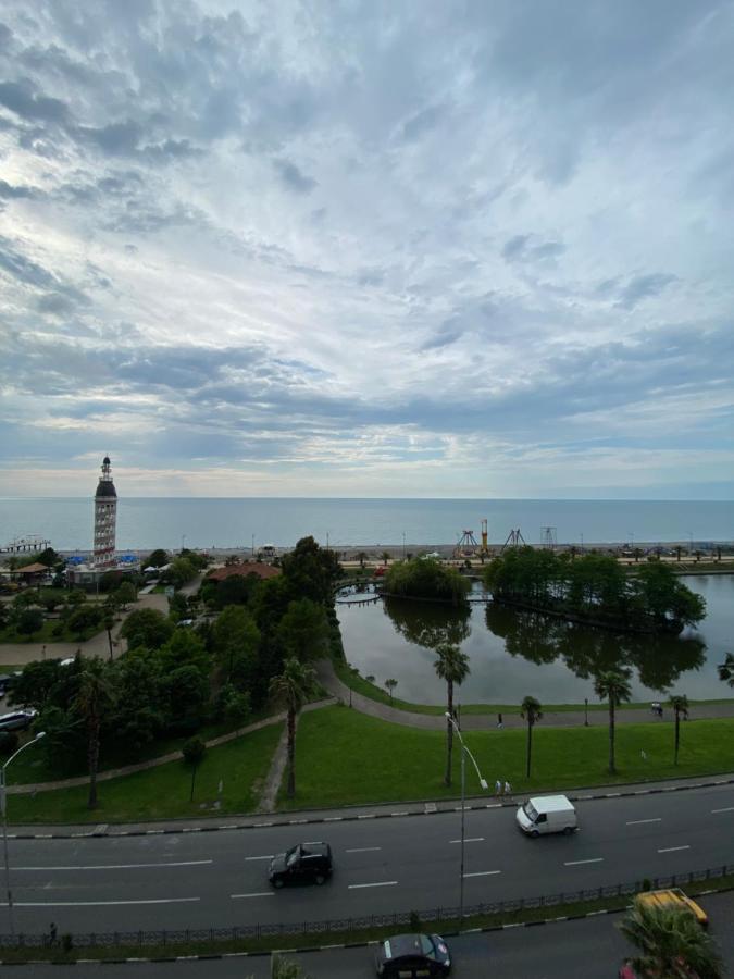 Orbi City Group Batumi Luaran gambar