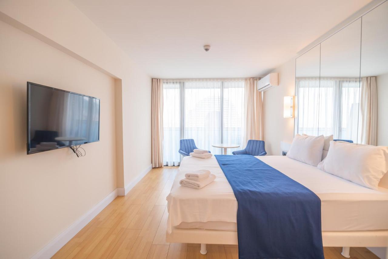 Orbi City Group Batumi Luaran gambar