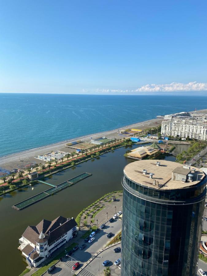 Orbi City Group Batumi Luaran gambar