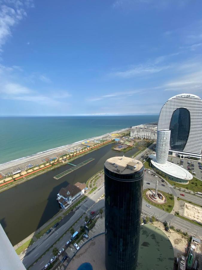 Orbi City Group Batumi Luaran gambar