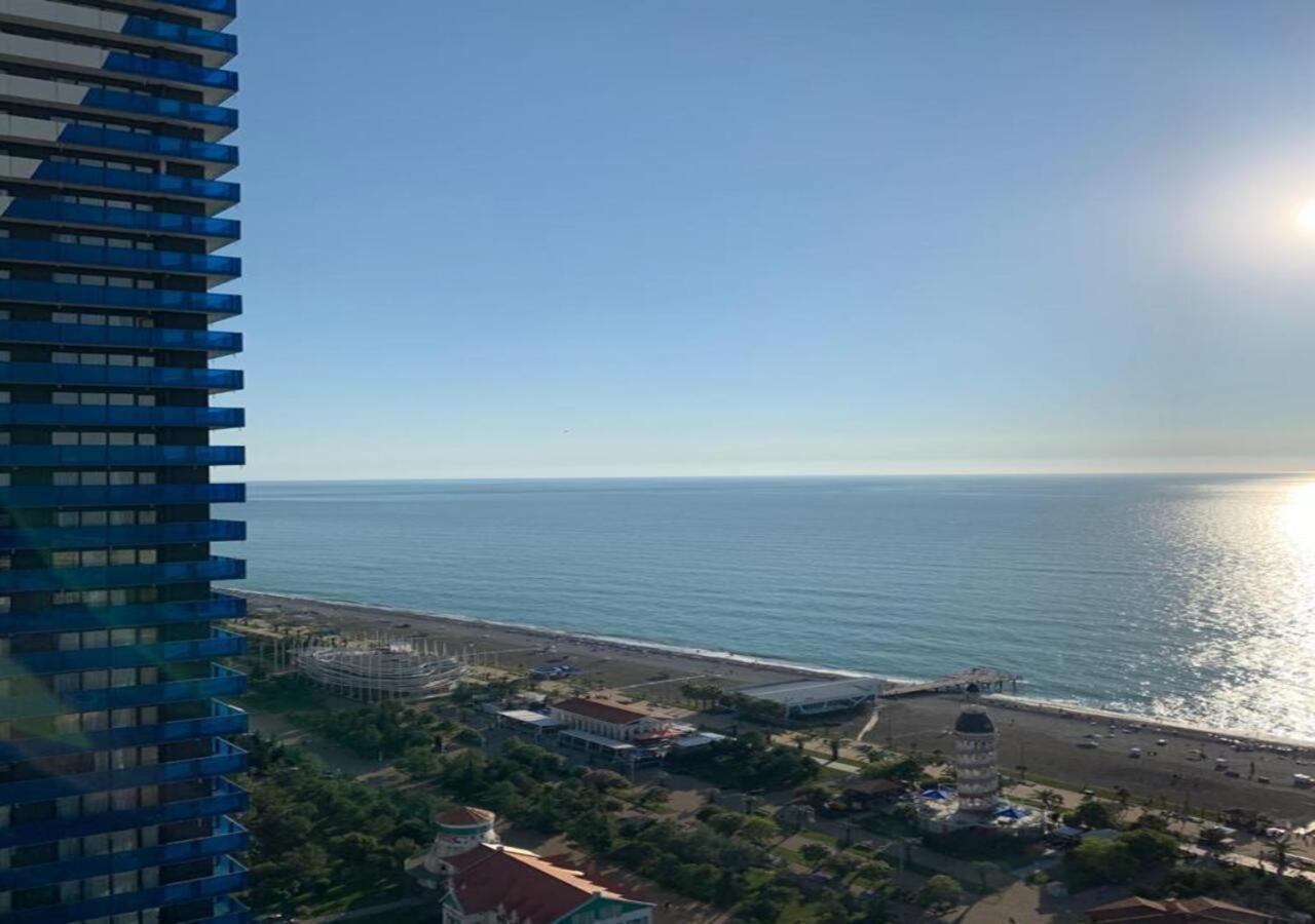 Orbi City Group Batumi Luaran gambar