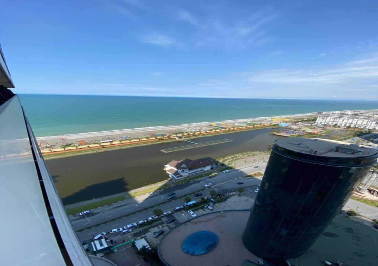 Orbi City Group Batumi Luaran gambar