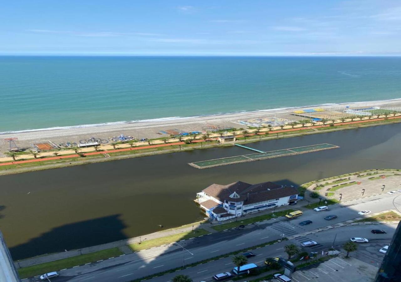 Orbi City Group Batumi Luaran gambar