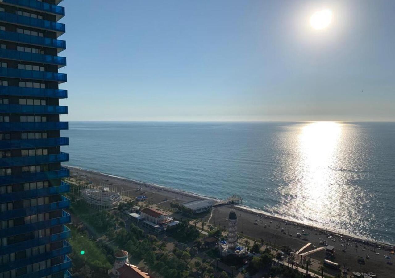Orbi City Group Batumi Luaran gambar