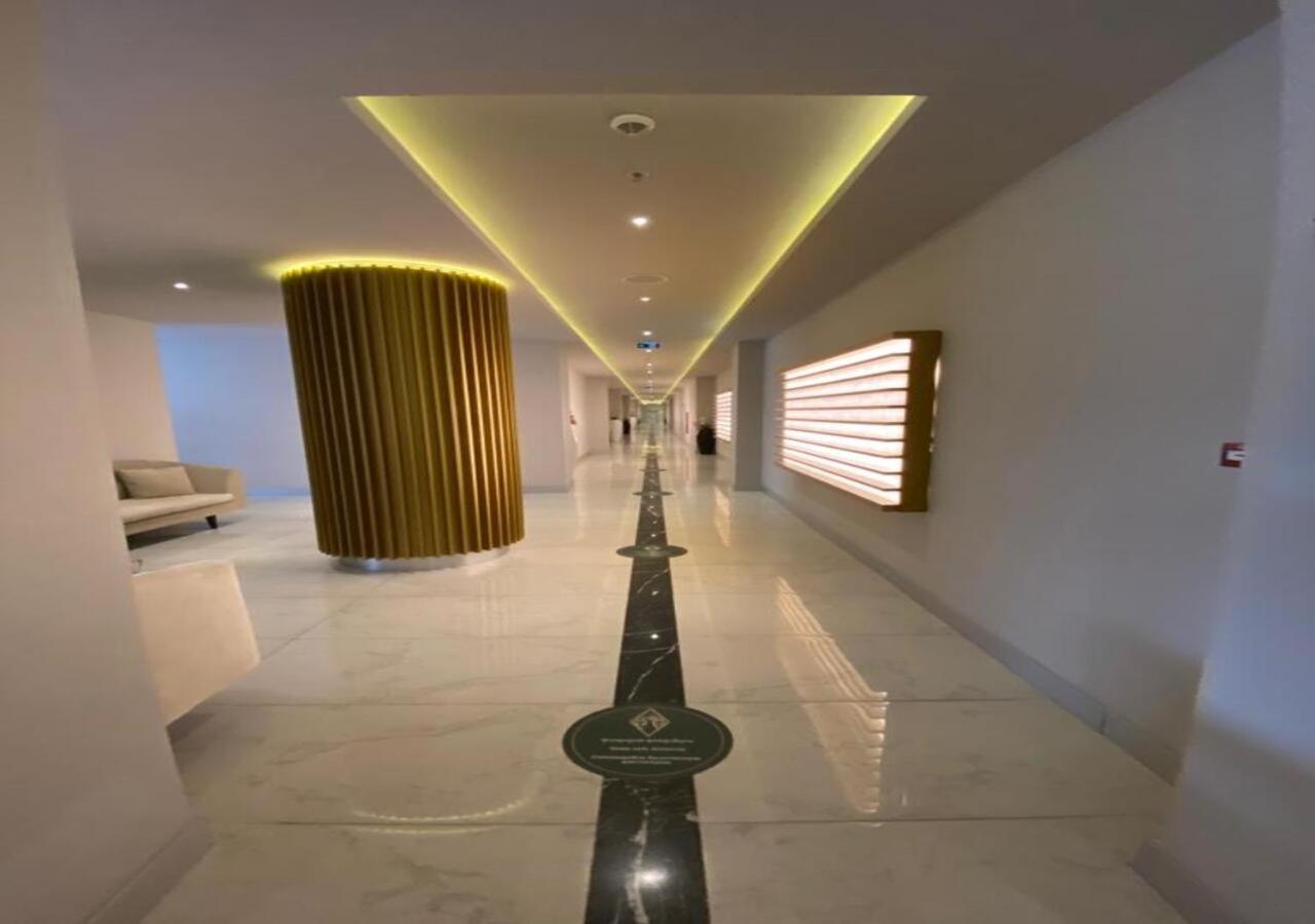 Orbi City Group Batumi Luaran gambar